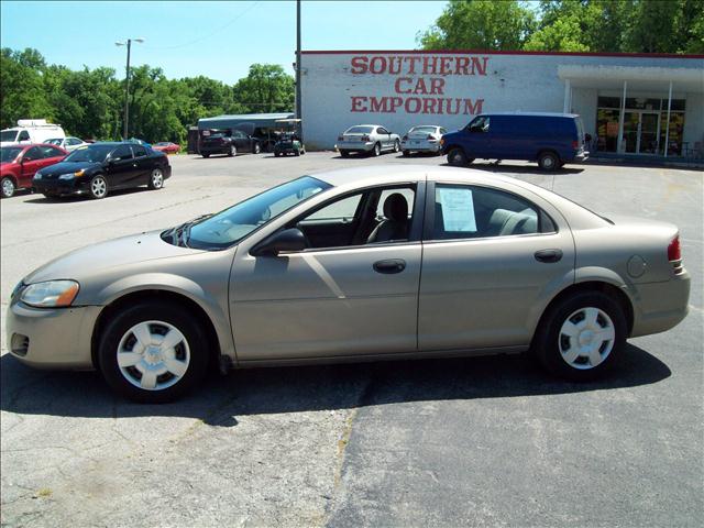 2004 Dodge Stratus for sale