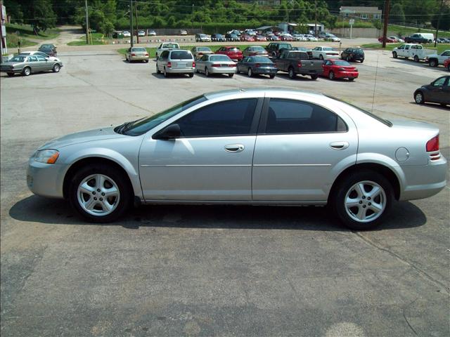 2006 Dodge Stratus for sale