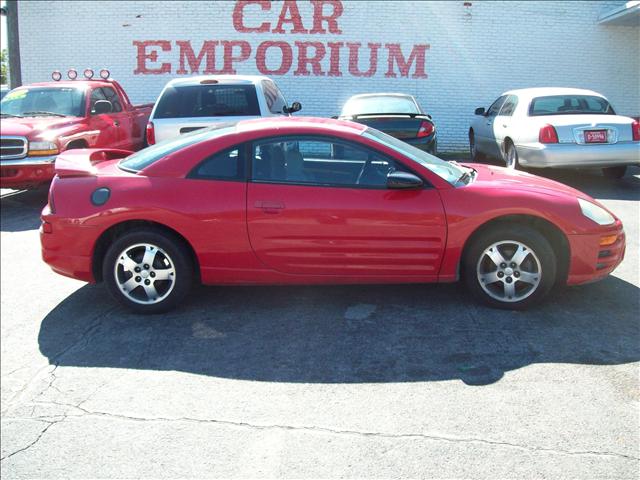2003 Mitsubishi Eclipse for sale