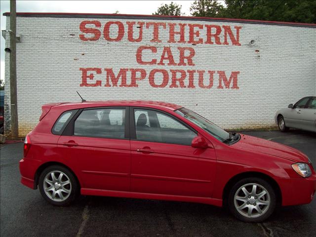 2006 Kia Spectra5 for sale