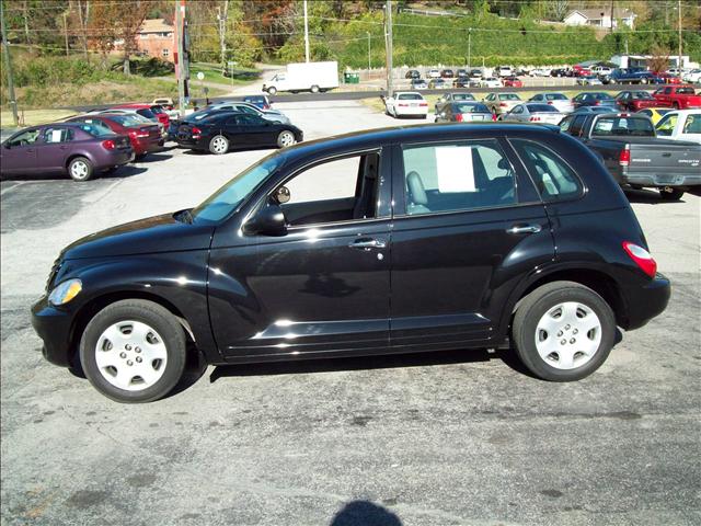 2008 Chrysler PT Cruiser for sale