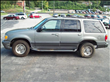 2000 Mercury Mountaineer