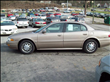 2001 Buick LeSabre