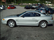 1996 Ford Mustang