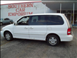 2003 Kia Sedona