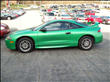 1999 Mitsubishi Eclipse