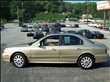 2004 Hyundai Sonata