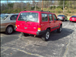 2001 Jeep Cherokee