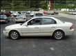 2004 Kia Optima
