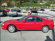 1992 Honda Prelude
