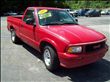 1997 GMC Sonoma