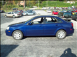 2005 Suzuki Forenza