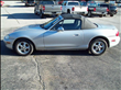 1999 Mazda MX-5 Miata