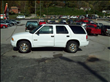 1997 Oldsmobile Bravada