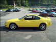 1993 Honda Prelude