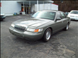 2001 Mercury Grand Marquis