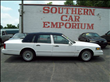 1997 Lincoln Town Car