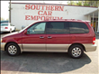 2004 Kia Sedona