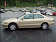 2001 Mitsubishi Galant