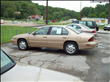 1999 Chevrolet Lumina