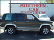 2002 Isuzu Trooper