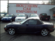 2003 Mazda MX-5 Miata