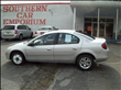 2000 Plymouth Neon