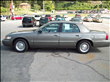2000 Mercury Grand Marquis