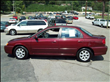 2004 Kia Spectra