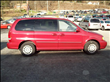 2003 Kia Sedona