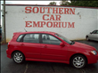 2006 Kia Spectra5