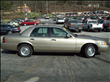 2000 Mercury Grand Marquis