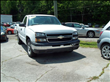 2006 Chevrolet Silverado 1500