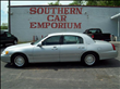2002 Lincoln Town Car