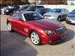 2004 Chrysler Crossfire