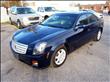 2007 Cadillac CTS