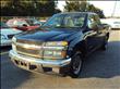 2004 Chevrolet Colorado