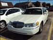 2002 Lincoln Town Car