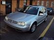 2001 Volkswagen GTI