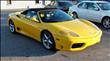 2001 Ferrari 360 Modena
