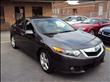 2009 Acura TSX