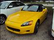 2002 Honda S2000
