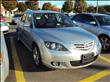 2005 Mazda 3