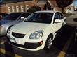 2009 Kia Rio