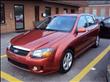 2009 Kia Spectra5