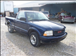 2000 GMC Sonoma