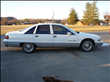 1992 Chevrolet Caprice Classic