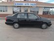 1995 Volkswagen Jetta III
