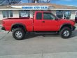 1997 Chevrolet S10