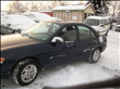 2000 Ford Escort